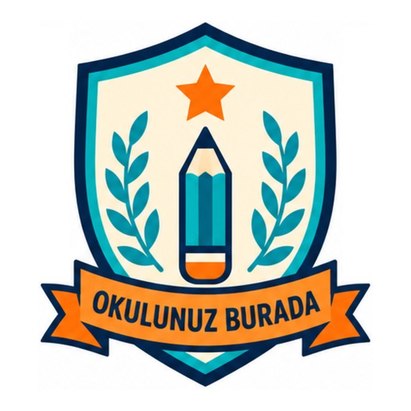Okulunuz Burada