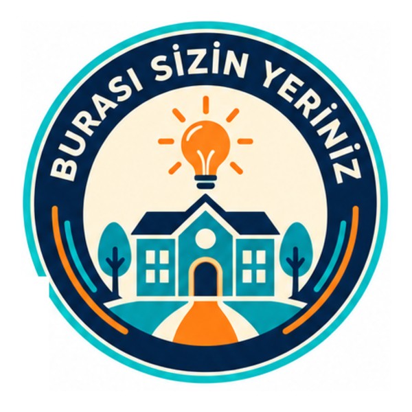 Burası Sizin Yeriniz